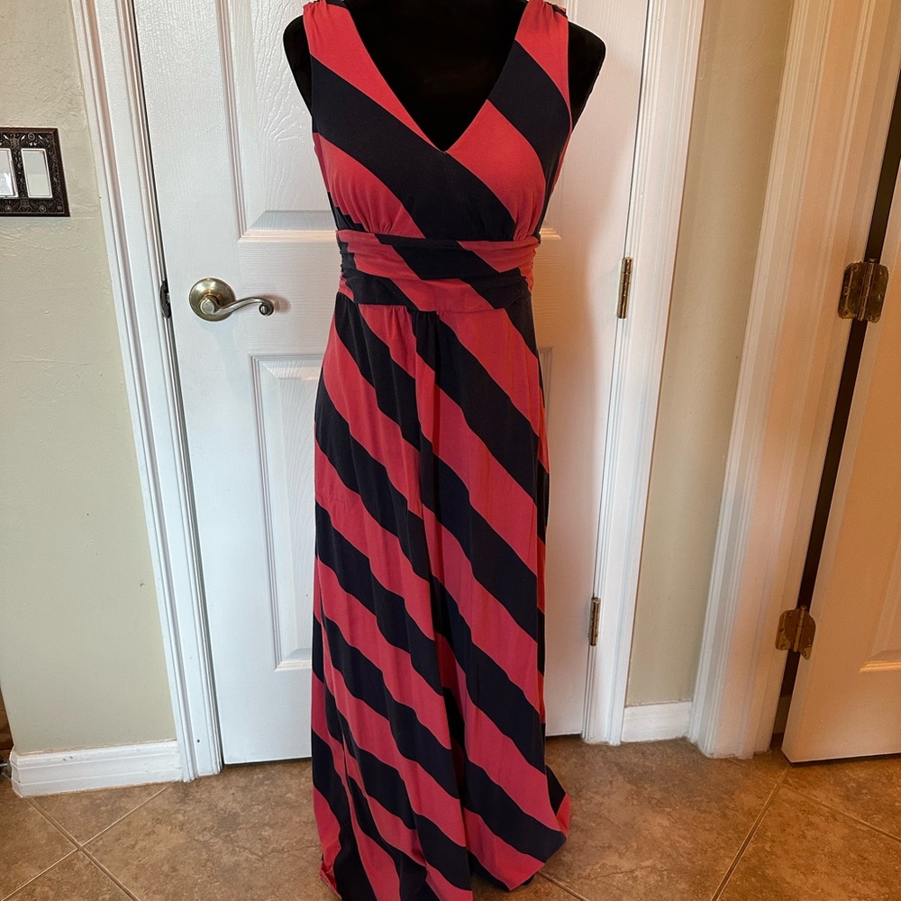 Lilly maxi